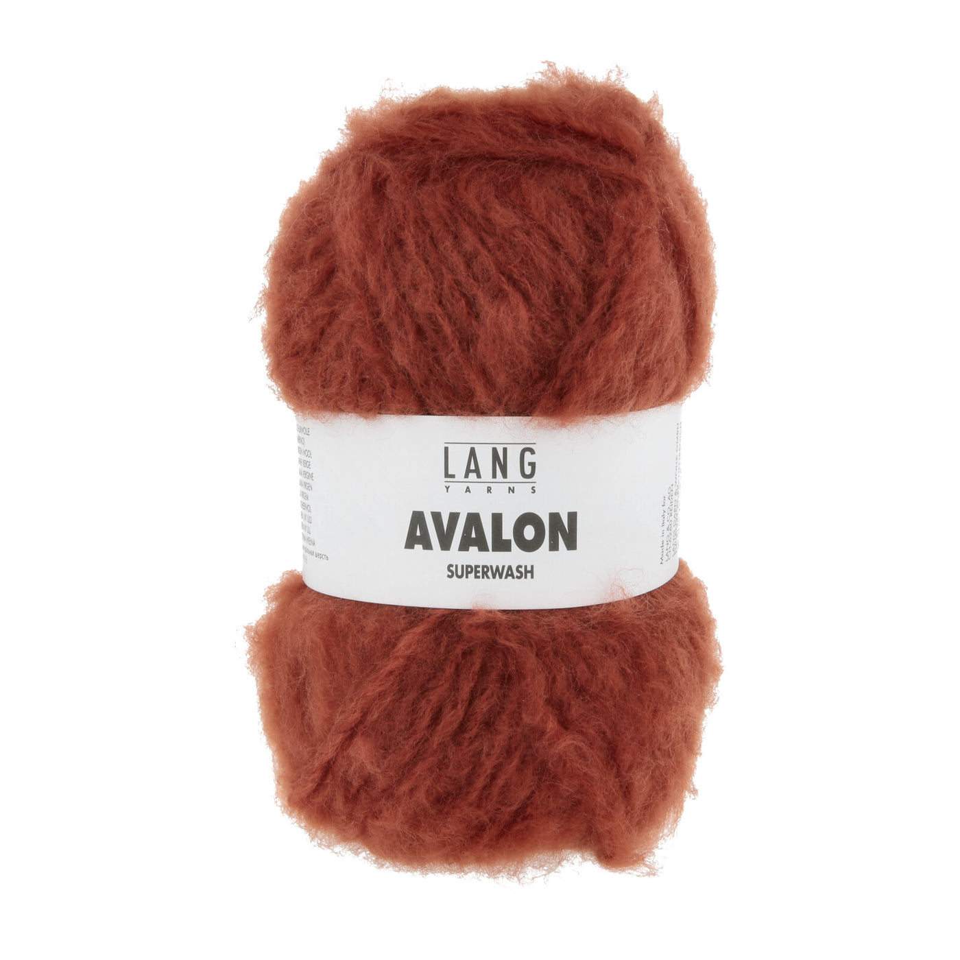 Langyarns Avalon