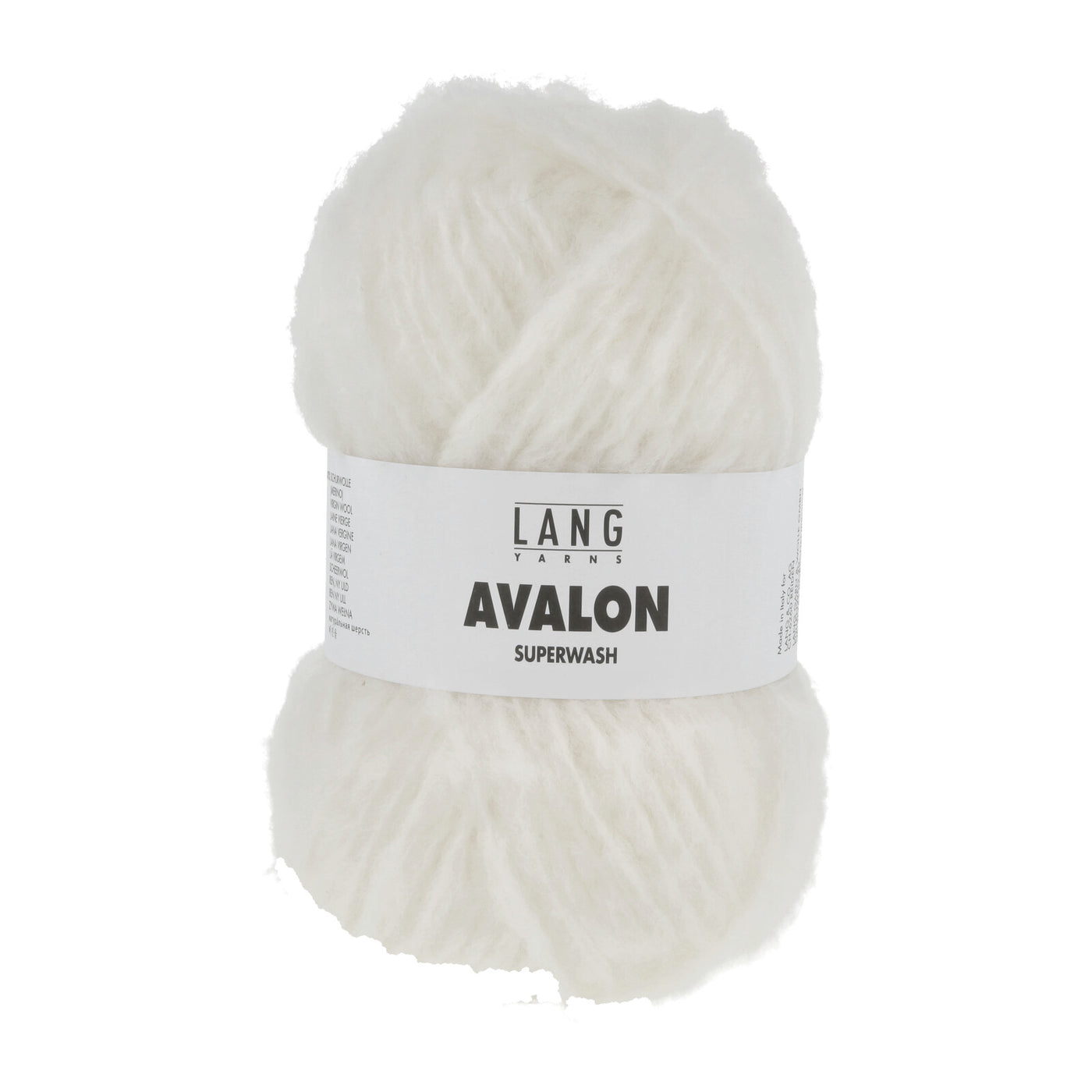 Langyarns Avalon