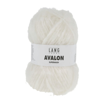 Langyarns Avalon