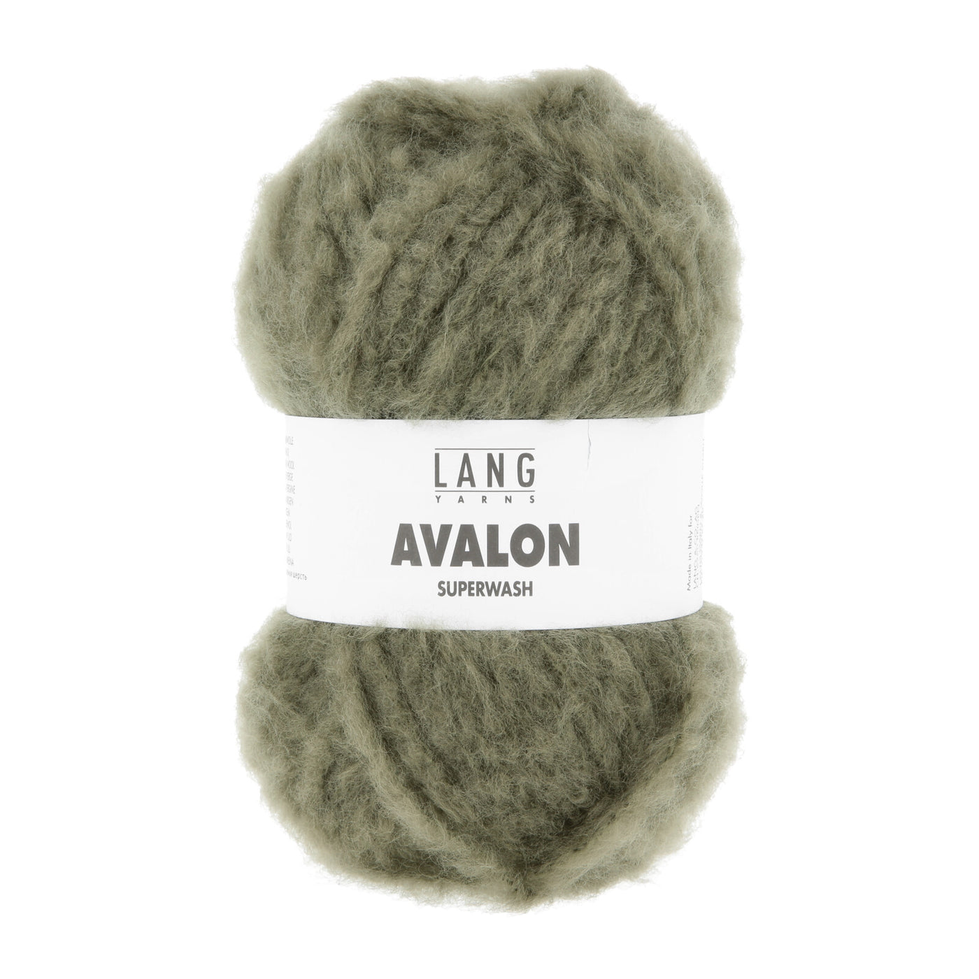 Langyarns Avalon