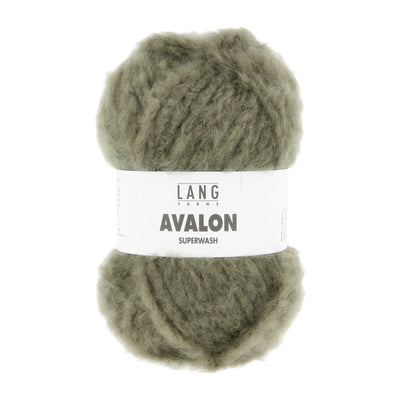 Langyarns Avalon