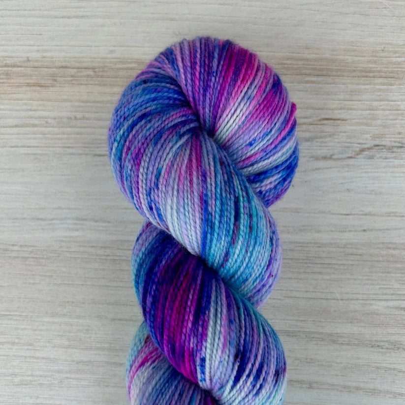 Merino Twist by Fiber Magyver