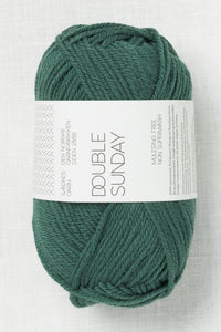 Sandnes Garn Double Sunday 100% Merino Wool Yarn