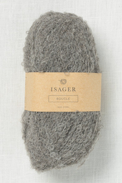 Isager Boucle