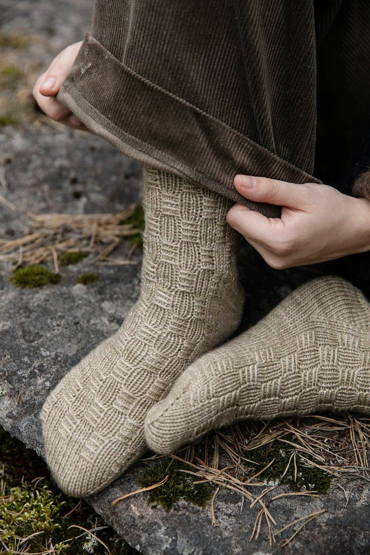 52 Weeks of One-Skein Knits - PREORDER