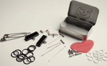 ChiaoGoo Forté 2.0 Complete Needle Set