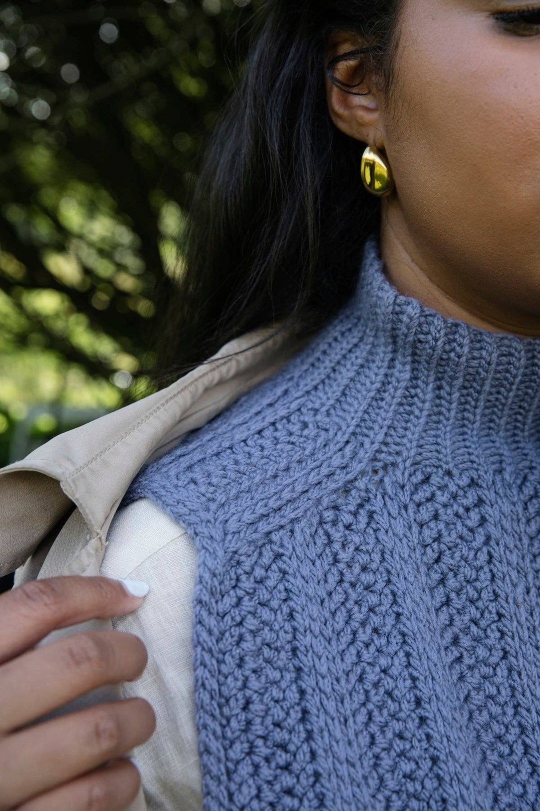 52 Weeks of One-Skein Knits - PREORDER