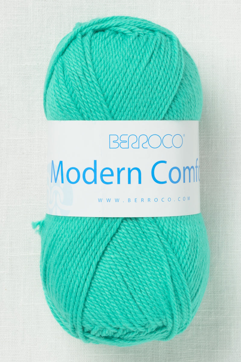 Berroco Modern Comfort