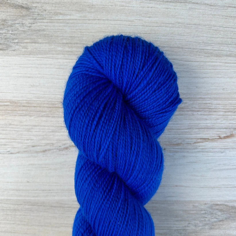 Merino Twist by Fiber Magyver