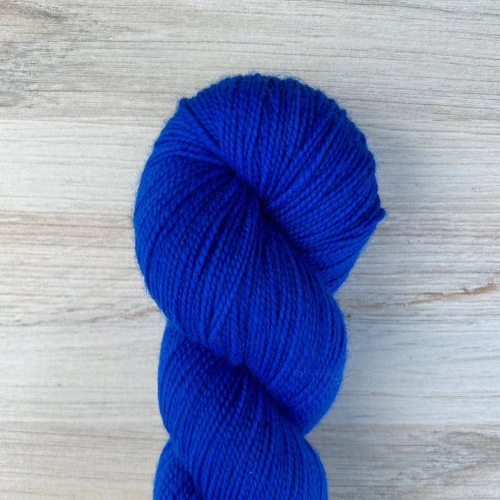Merino Twist by Fiber Magyver