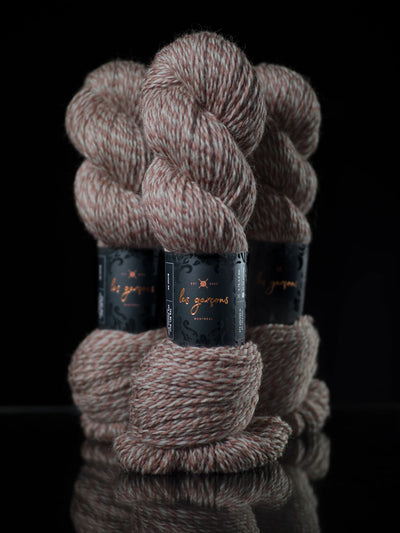 Les Garcons British DK