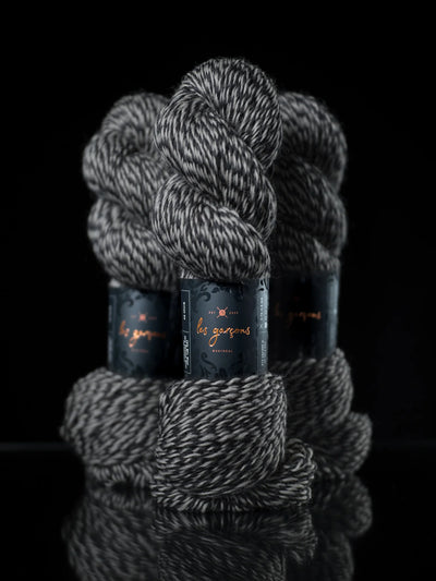 Les Garcons British DK