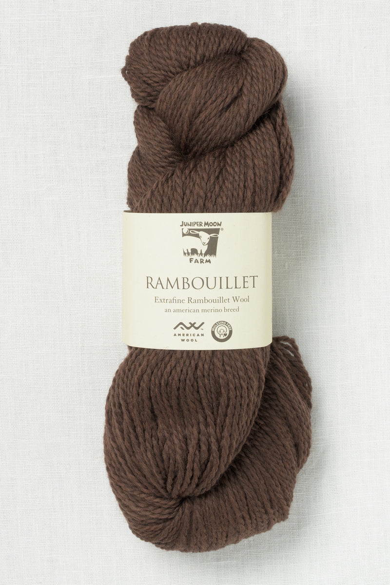Rambouillet by Juniper Moon Farms