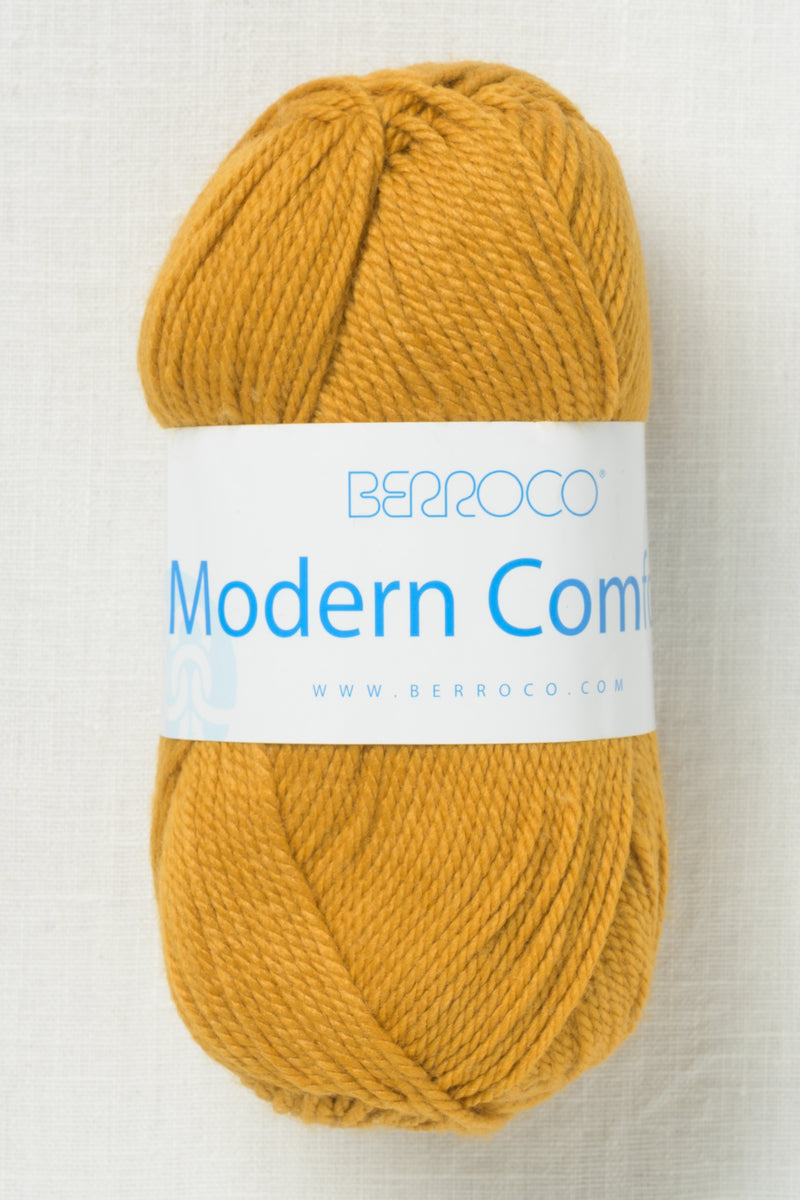 Berroco Modern Comfort