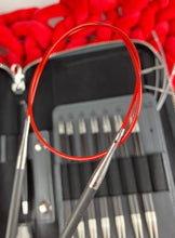 ChiaoGoo Forté 2.0 Complete Needle Set