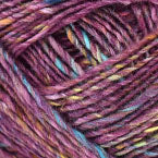 Noro Silk Garden Sock Solo