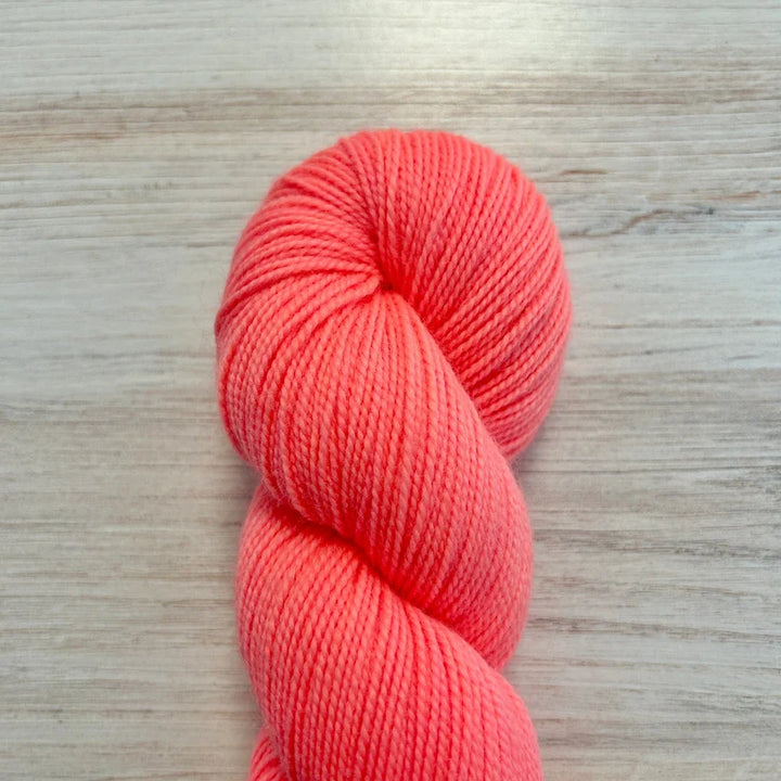 Merino Twist by Fiber Magyver