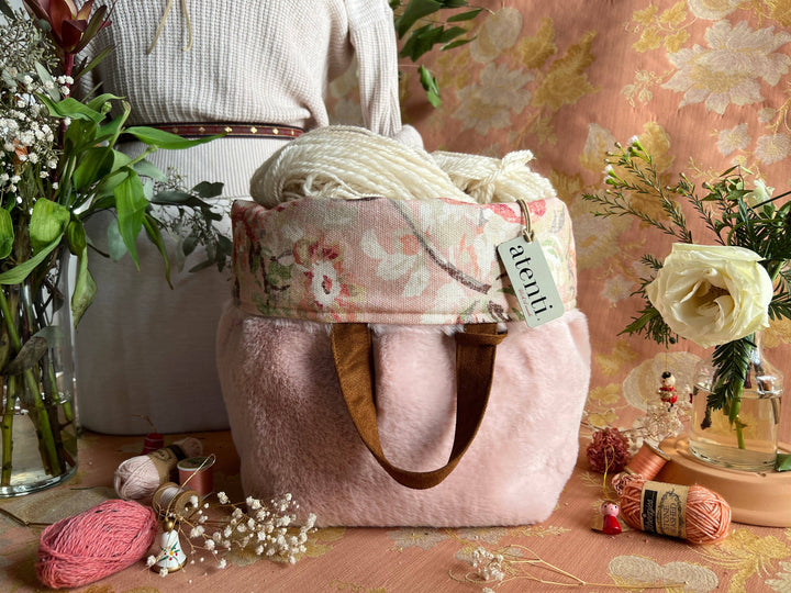 HImalaya Hope Basket