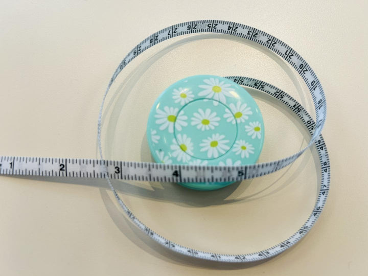 Mediac Printed Tape Measure