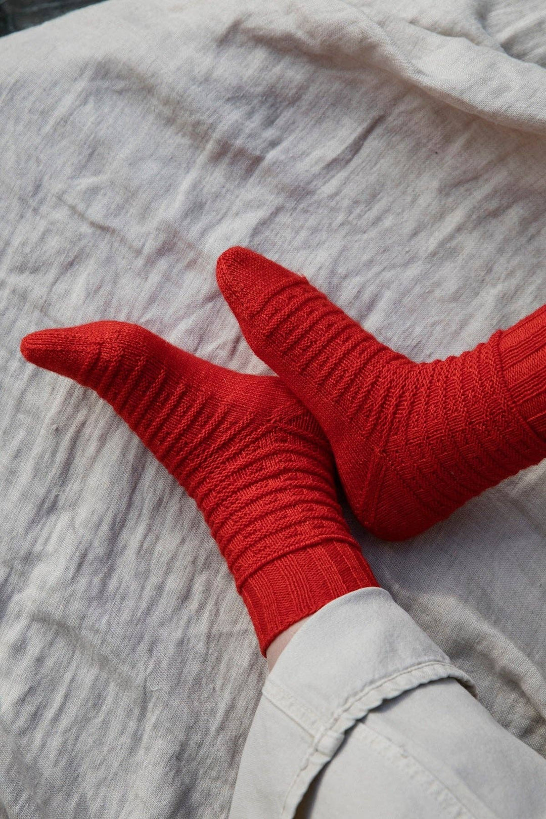 52 Weeks of One-Skein Knits - PREORDER