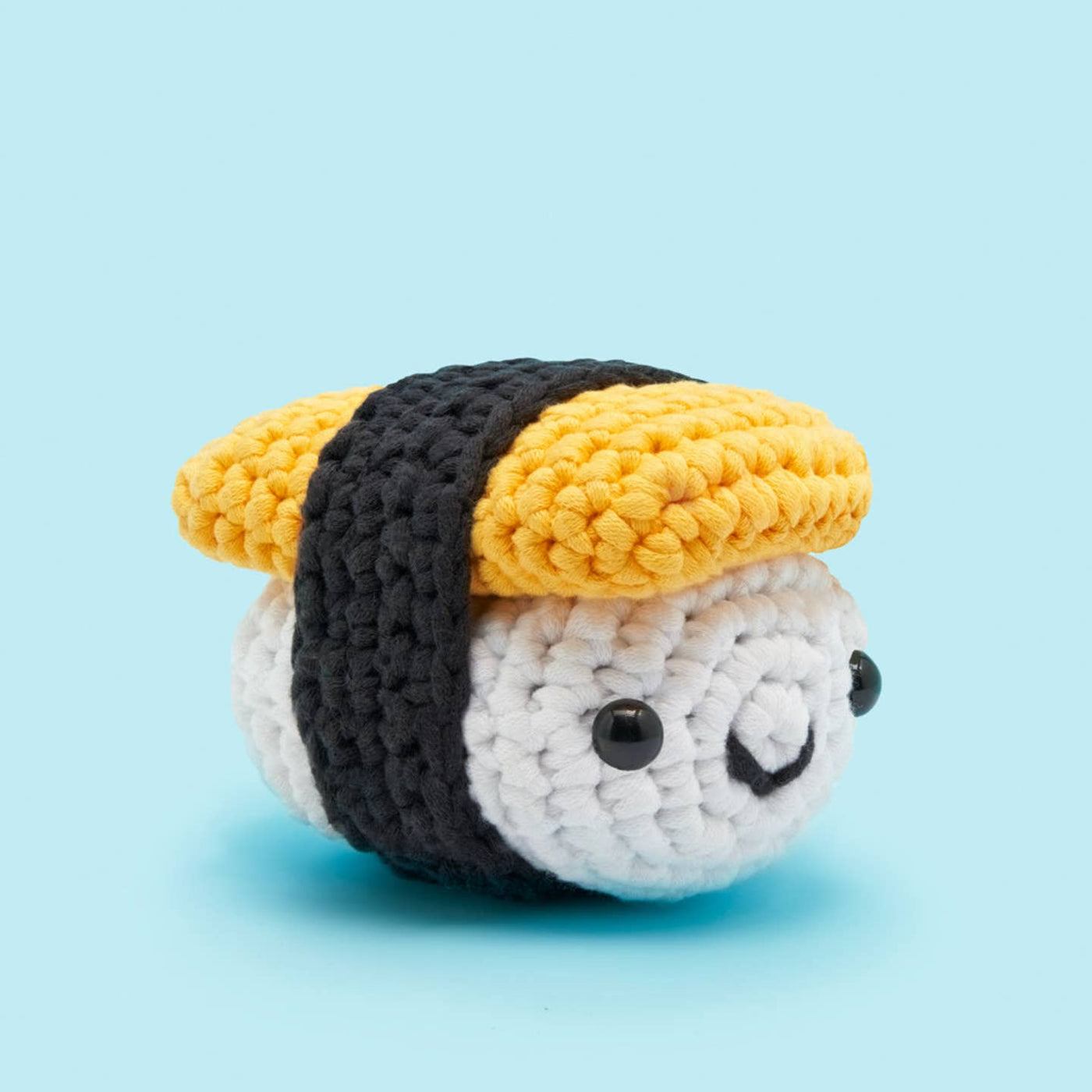 Woobles - Crochet Amigurumi Kit for Beginners