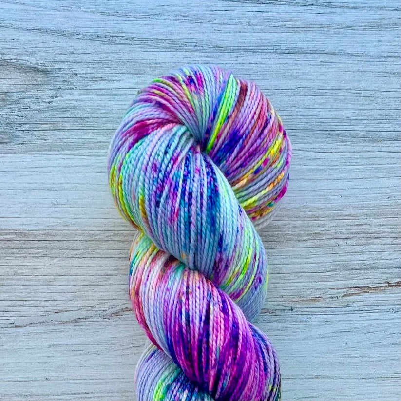 Merino Twist by Fiber Magyver