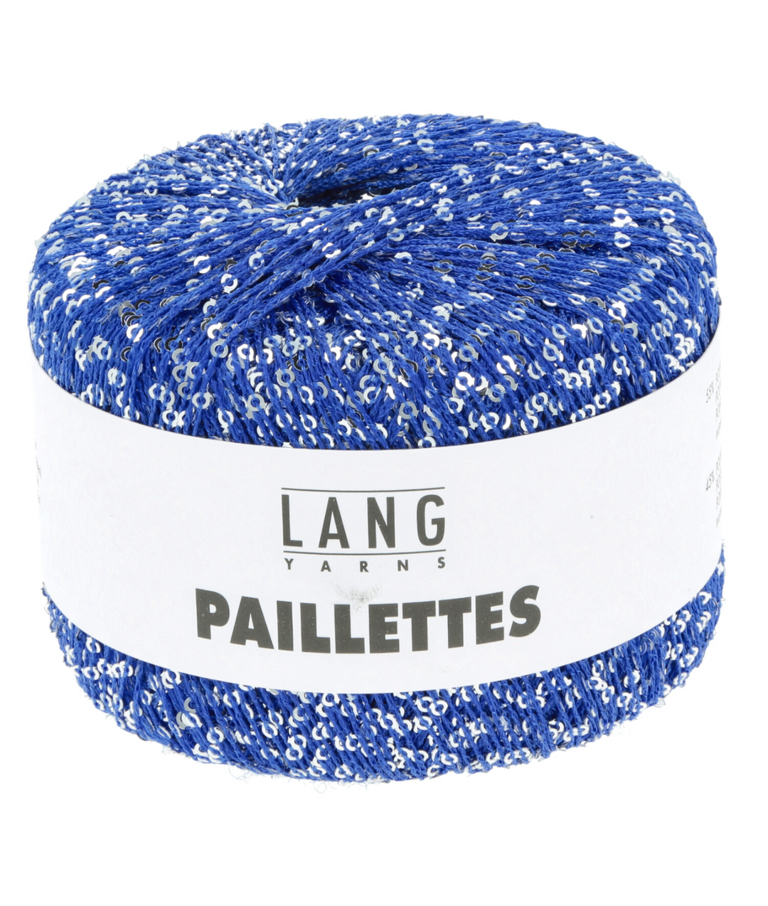 LangYarns Paillettes - Sparkle Thread