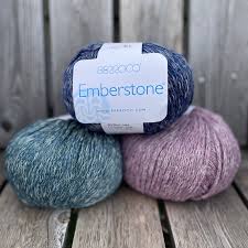 Berroco Emberstone