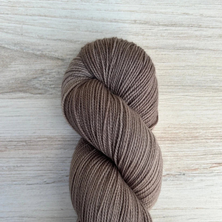 Merino Twist by Fiber Magyver