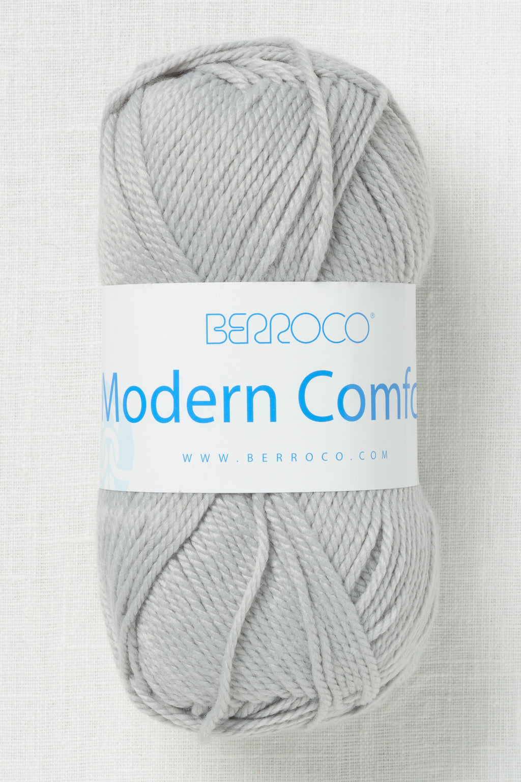 Berroco Modern Comfort