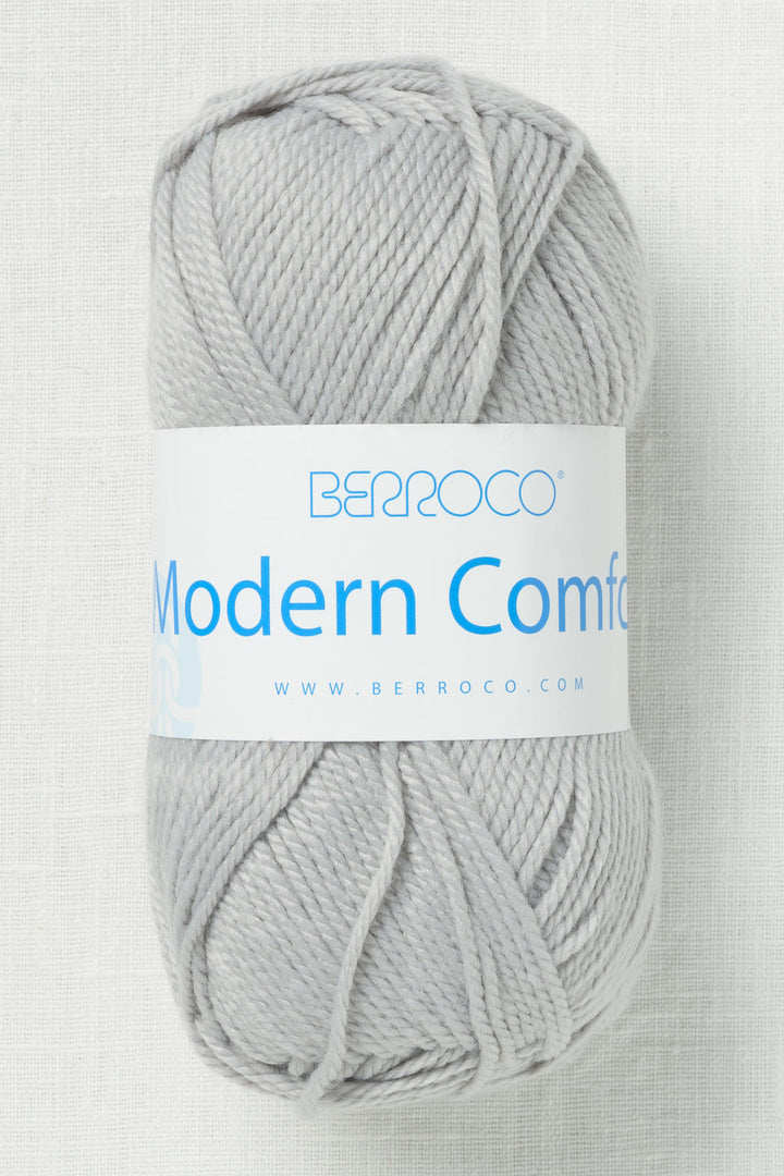Berroco Modern Comfort