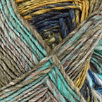 Noro Silk Garden Sock Solo