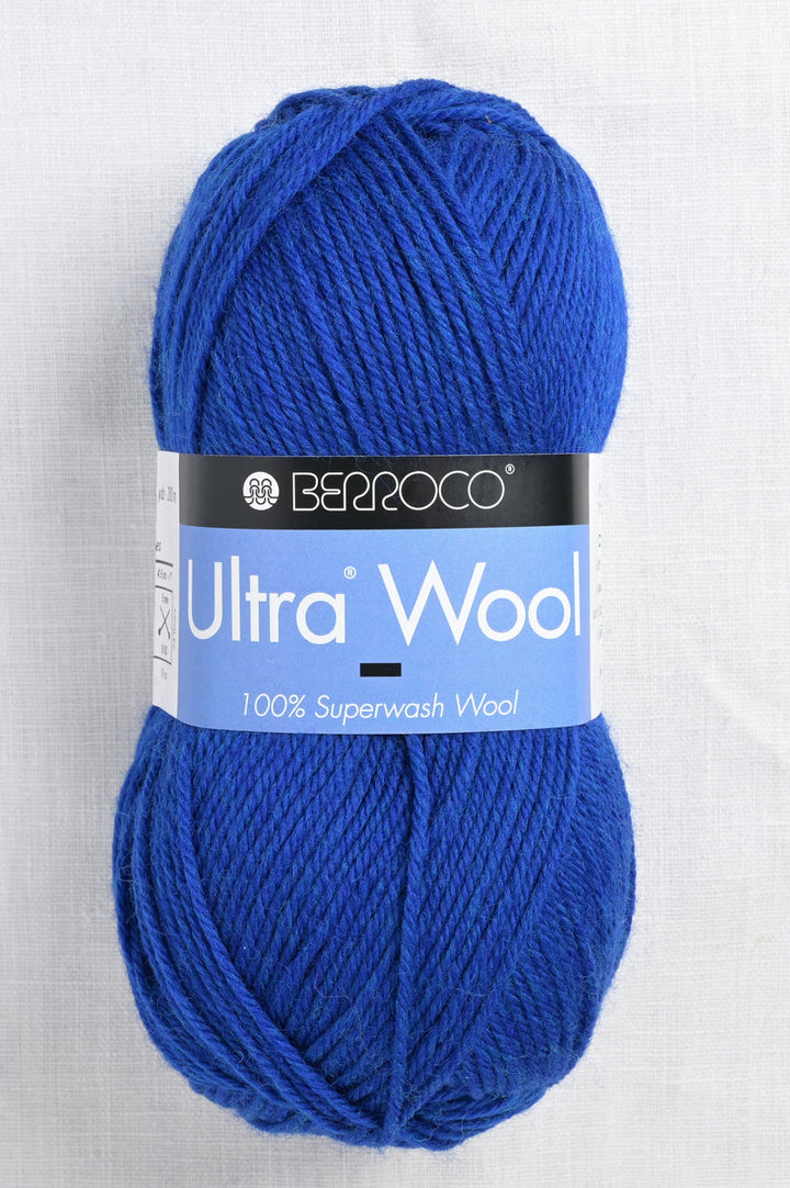 Berroco Ultra Wool
