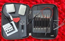 ChiaoGoo Forté 2.0 Complete Needle Set