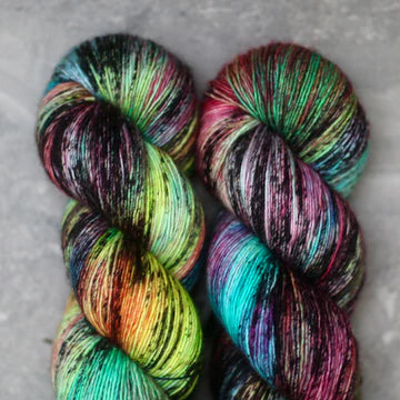 Madelinetosh Tosh Merino Light (TML) 100% Superwash Merino Wool Yarn