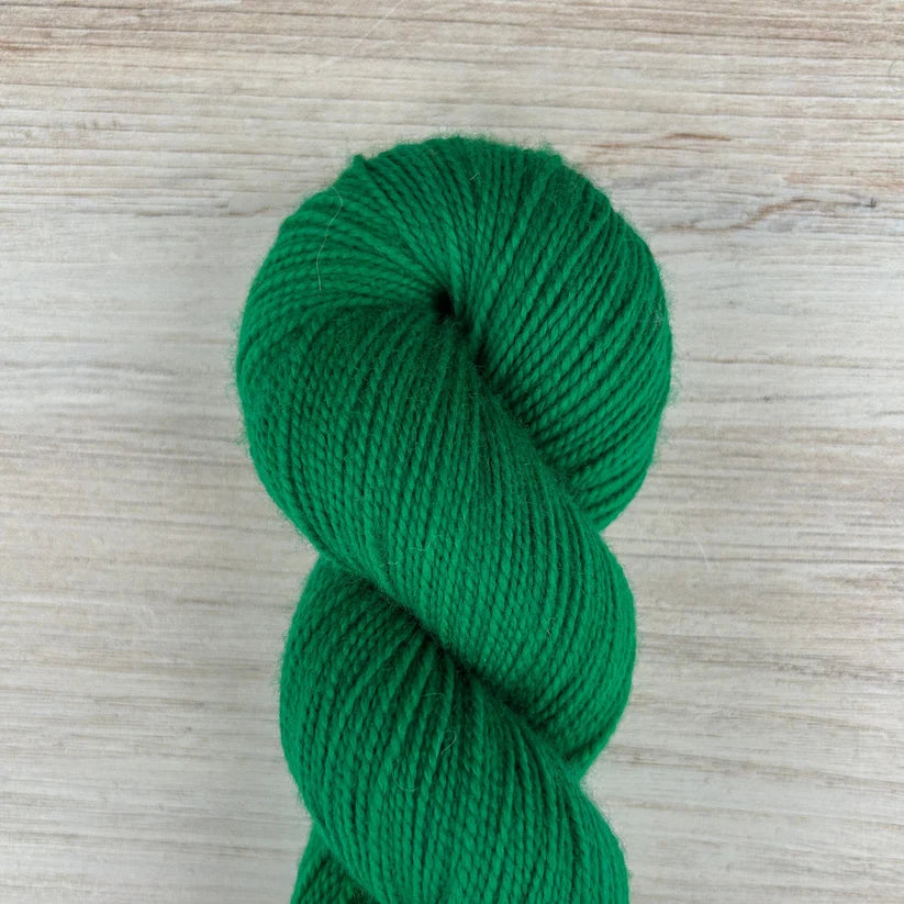 Merino Twist by Fiber Magyver