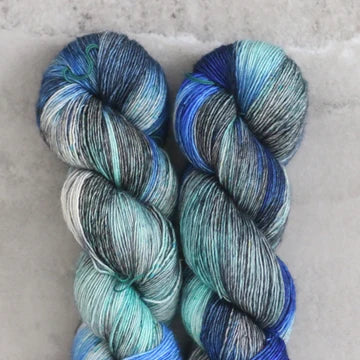Madelinetosh Tosh Merino Light (TML) 100% Superwash Merino Wool Yarn