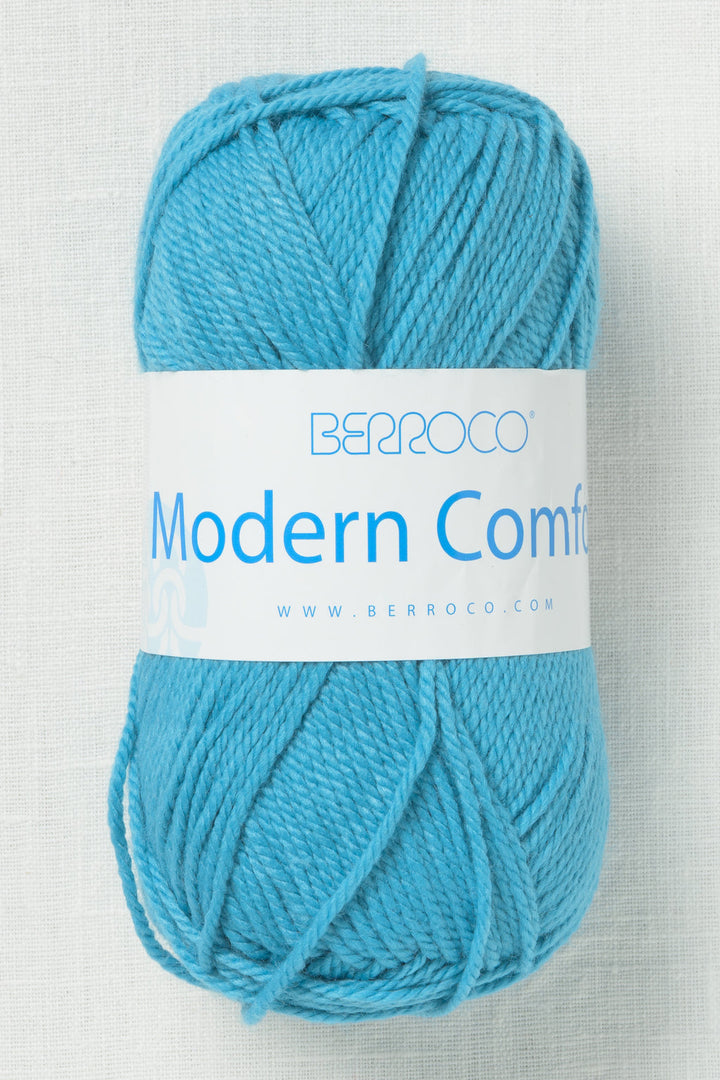 Berroco Modern Comfort