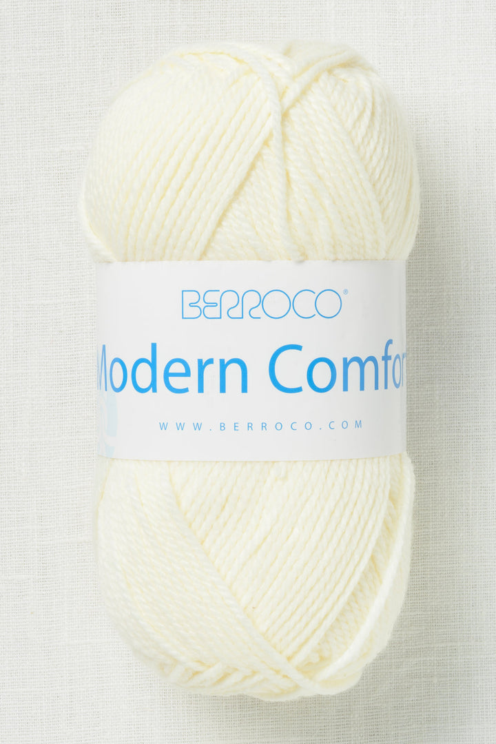 Berroco Modern Comfort