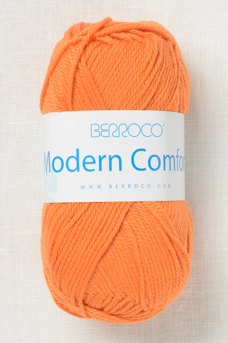 Berroco Modern Comfort