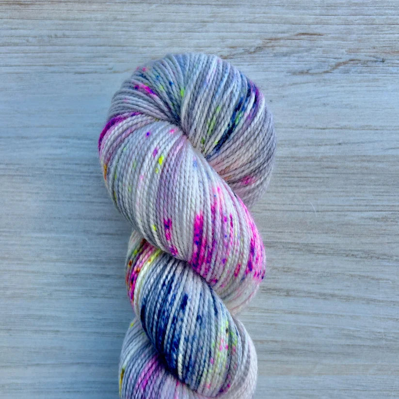 Merino Twist by Fiber Magyver