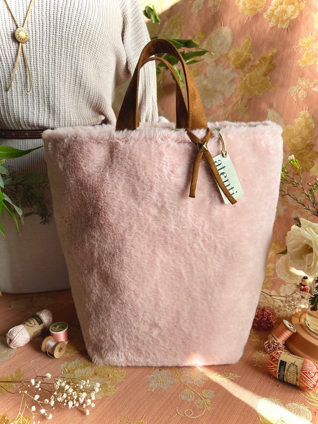 HImalaya Hope Basket