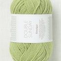 9533 - Petiteknit Green Tea