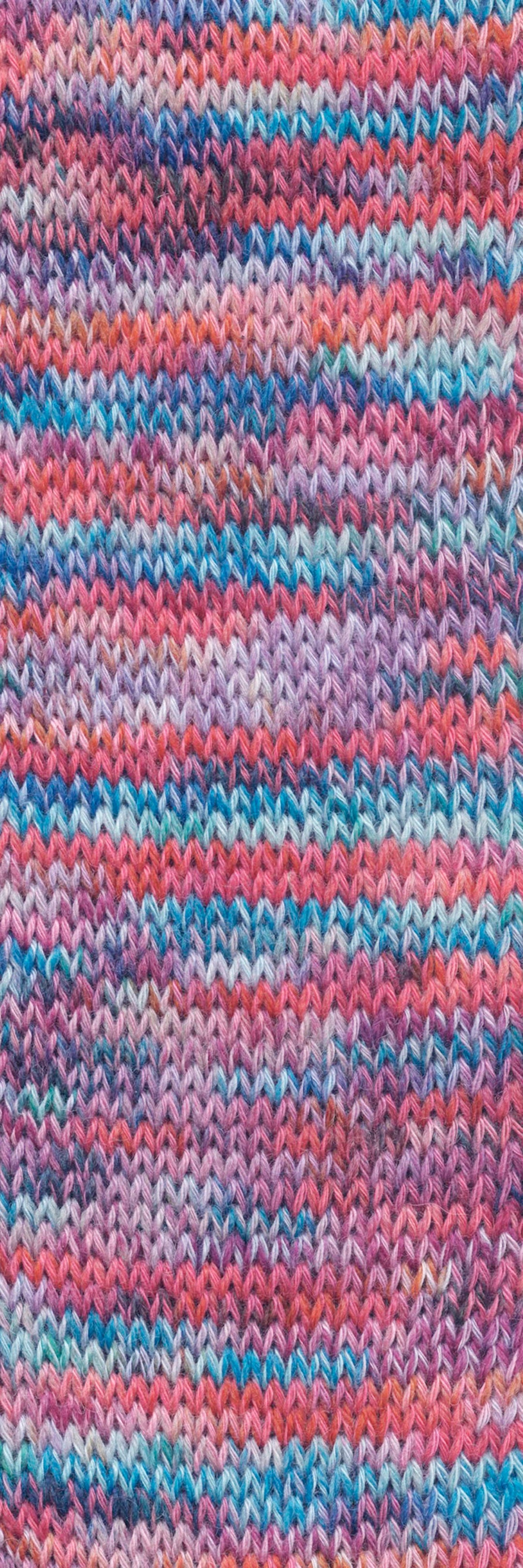 Langyarns Wool Addicts Footprints