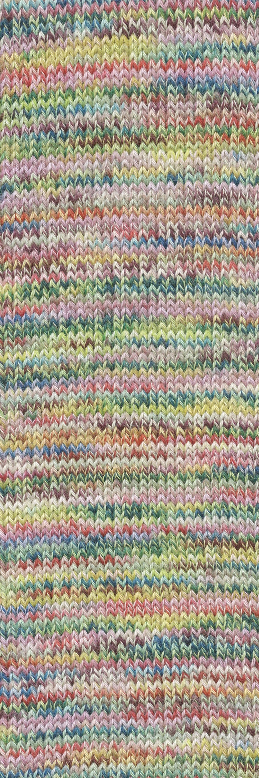 Langyarns Wool Addicts Footprints