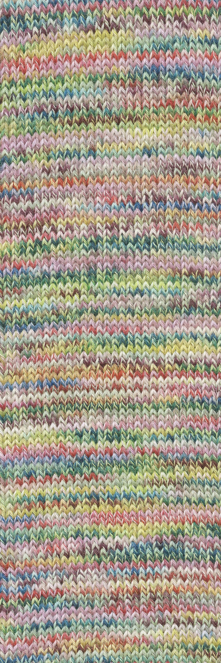 Langyarns Wool Addicts Footprints