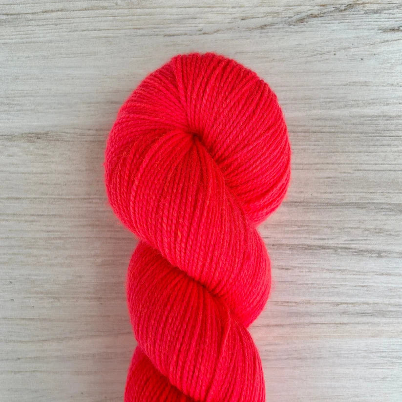 Merino Twist by Fiber Magyver