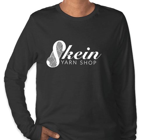 Skein Yarn Shop T-Shirt