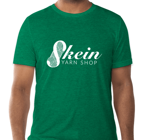 Skein Yarn Shop T-Shirt