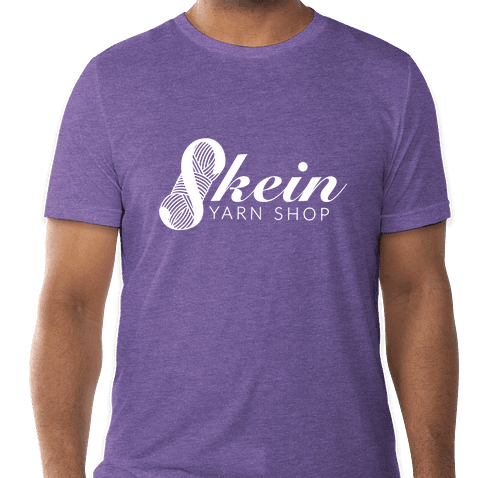 Skein Yarn Shop T-Shirt